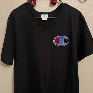 Champion Patch T-Shirt XL